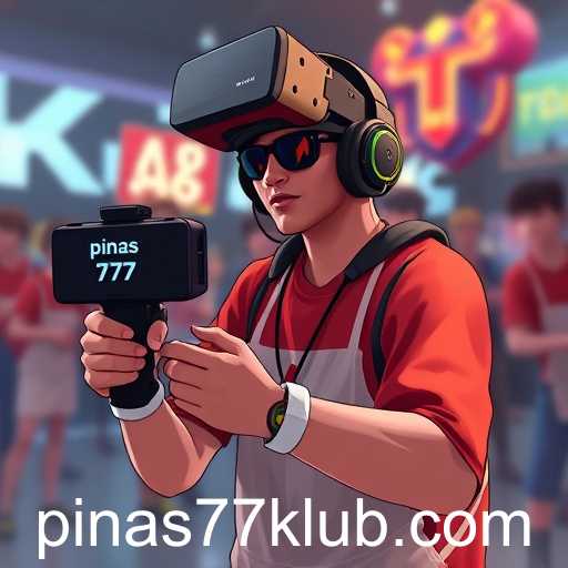 Emerging Trends in Gaming: The Rise of Pinas77