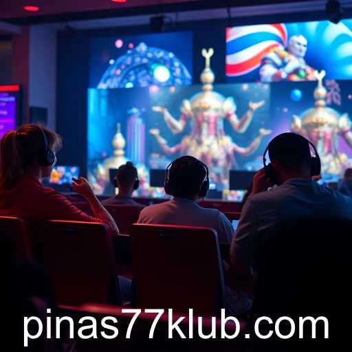 Emerging Trends in Online Gaming for 2025