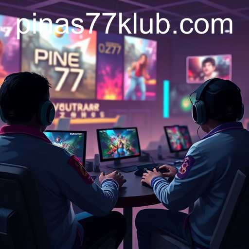 The Evolution of Online Gaming in a Fast-Paced Digital World