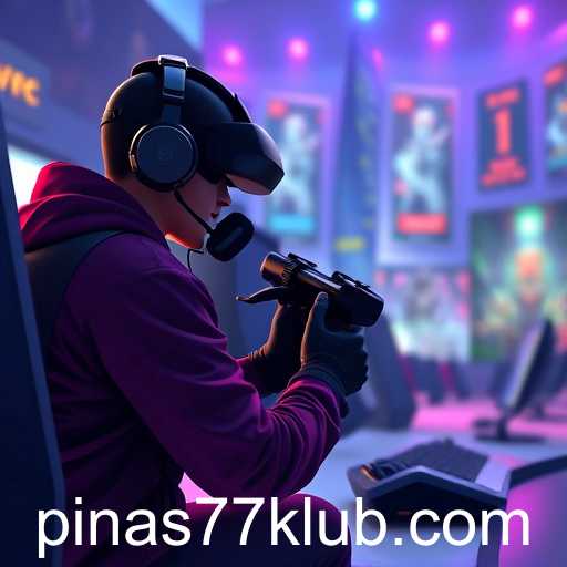 The Future of Online Gaming: Emerging Trends in 2025