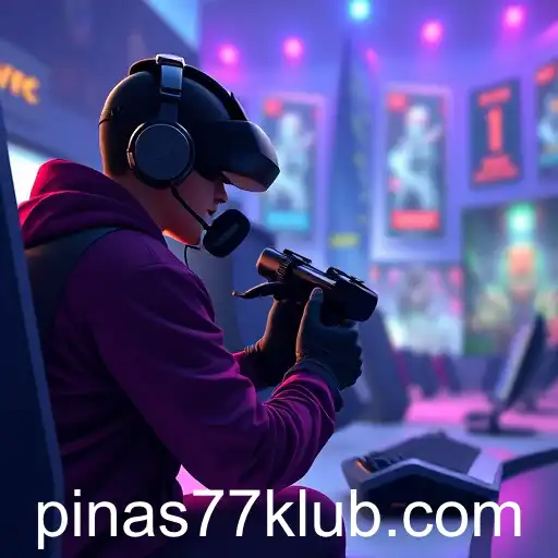 The Future of Online Gaming: Emerging Trends in 2025