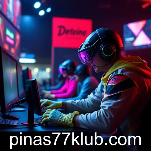 Gaming Trends and Innovations