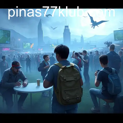 Exploring the Rise of Multiplayer Games: A Dive into the 'pinas77' Experience