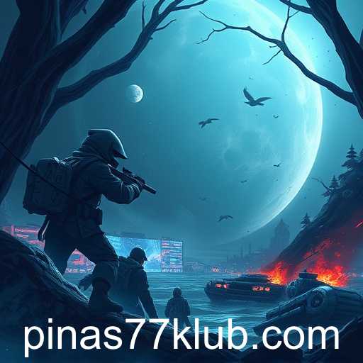 Pinas77: Shaping the Future of Online Gaming