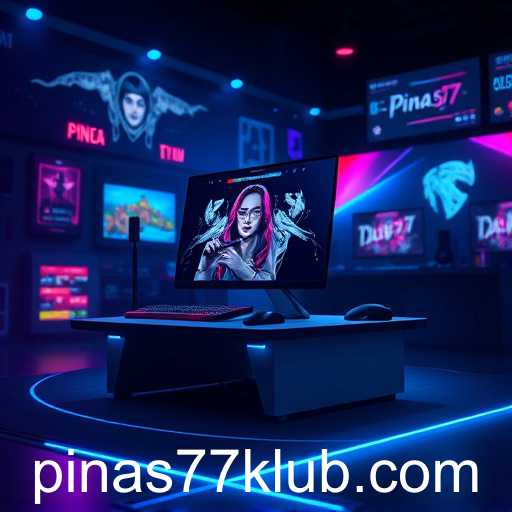 Pinas77 Boosts Gaming Landscape