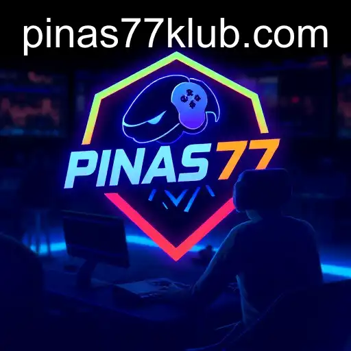 The Rise of Pinas77 in the Global Gaming Scene
