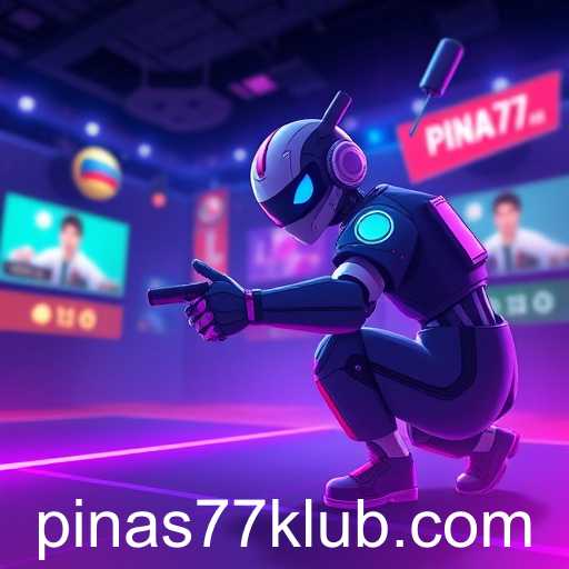 Pinas77 Revolutionizes Online Gaming