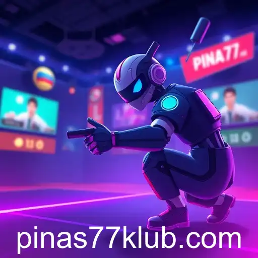 Pinas77 Revolutionizes Online Gaming