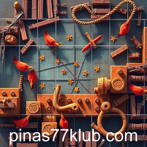Exploring the Engaging World of Puzzle Games with Pinas77