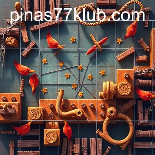 Exploring the Engaging World of Puzzle Games with Pinas77