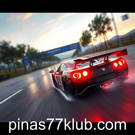 Revving Up the Excitement: Exploring the World of Racing Games and the Rise of ‘pinas77’