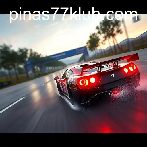 Revving Up the Excitement: Exploring the World of Racing Games and the Rise of ‘pinas77’