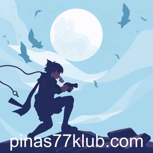 The Rise of Pinas77 in Online Gaming