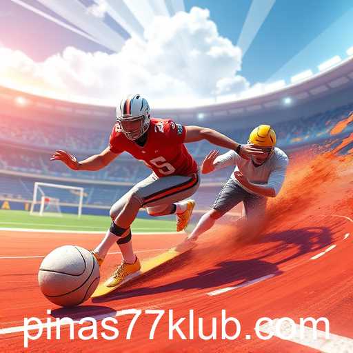 Exploring the Thrilling World of Sports Games on Pinas77