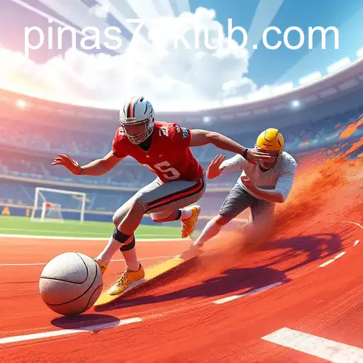 Exploring the Thrilling World of Sports Games on Pinas77